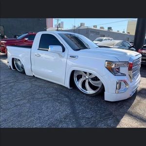 Meet your Posher, Sanchez